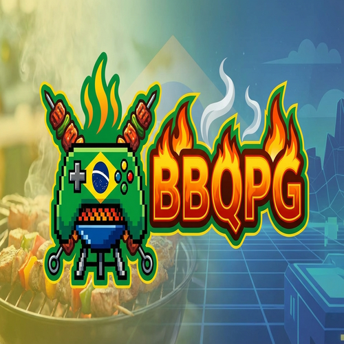 Logo bbqpg