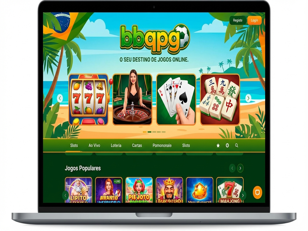 Screenshot 1 bbqpg